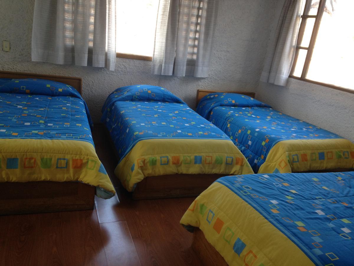 Mansion Samzara Hosteleria Sangolquí Kültér fotó