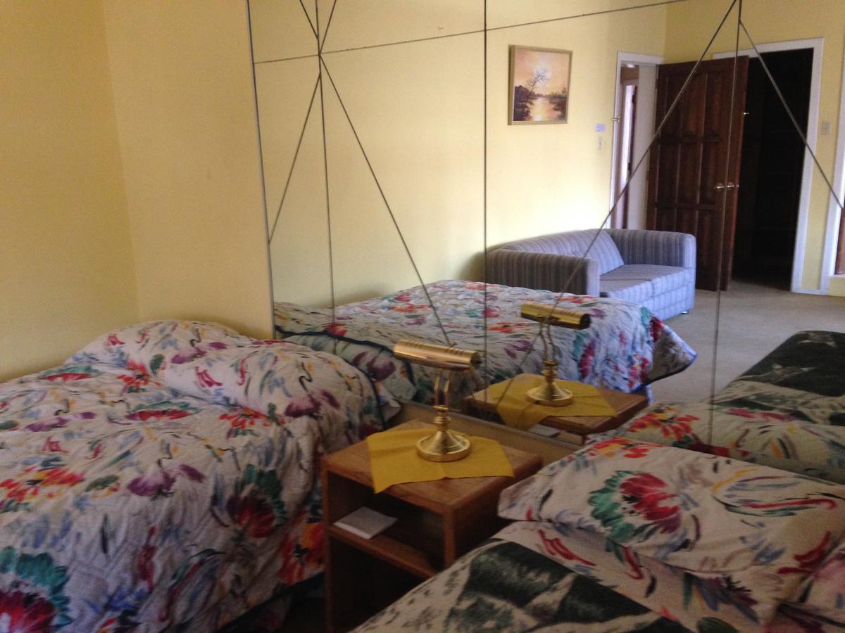 Mansion Samzara Hosteleria Sangolquí Kültér fotó