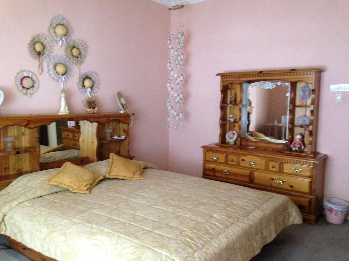 Mansion Samzara Hosteleria Sangolquí Kültér fotó