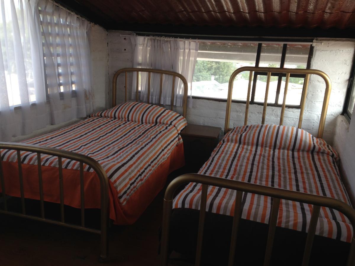 Mansion Samzara Hosteleria Sangolquí Kültér fotó