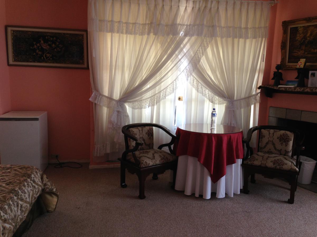 Mansion Samzara Hosteleria Sangolquí Kültér fotó