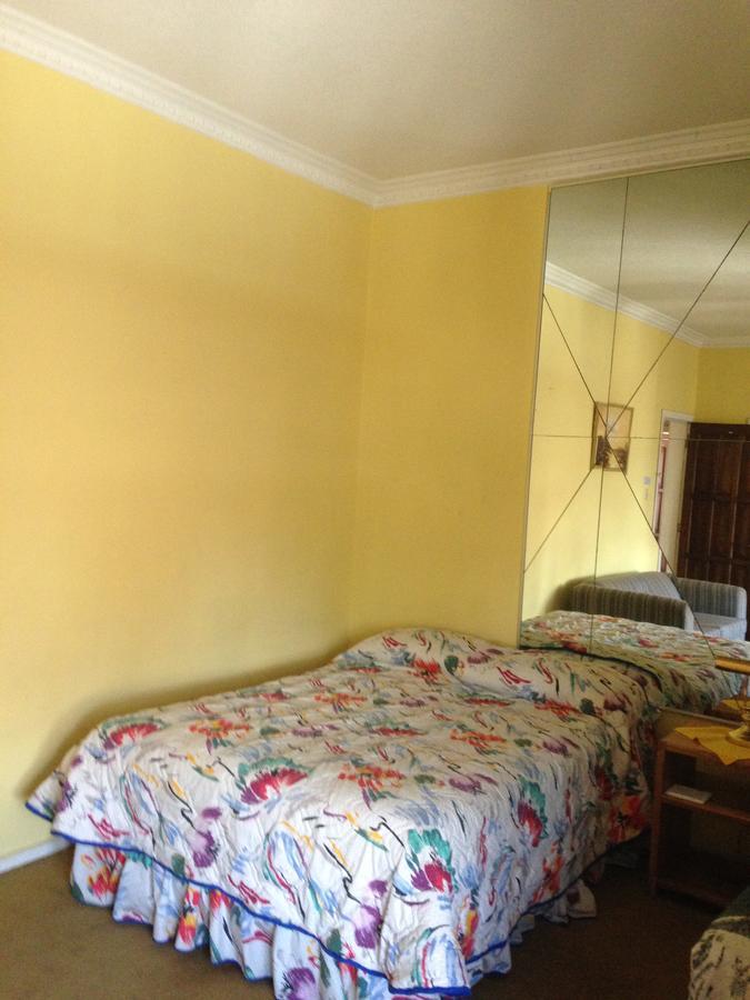 Mansion Samzara Hosteleria Sangolquí Kültér fotó