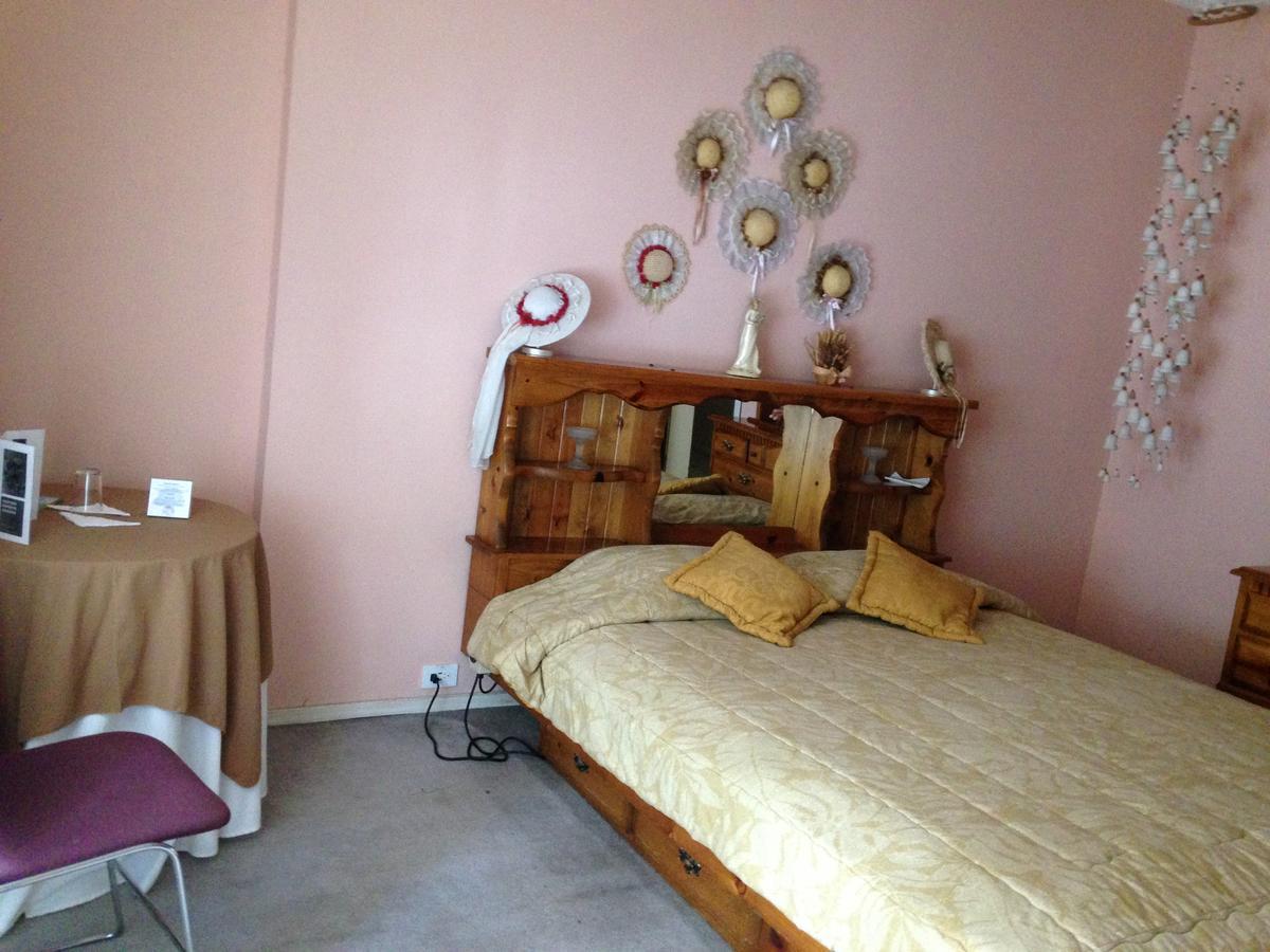 Mansion Samzara Hosteleria Sangolquí Kültér fotó