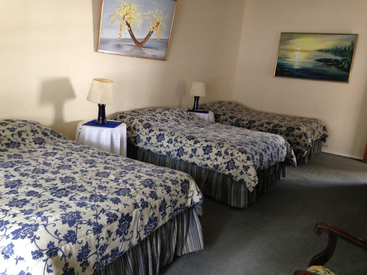 Mansion Samzara Hosteleria Sangolquí Kültér fotó