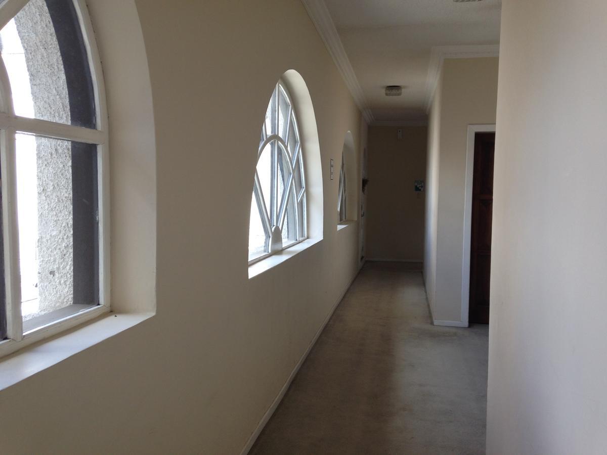 Mansion Samzara Hosteleria Sangolquí Kültér fotó