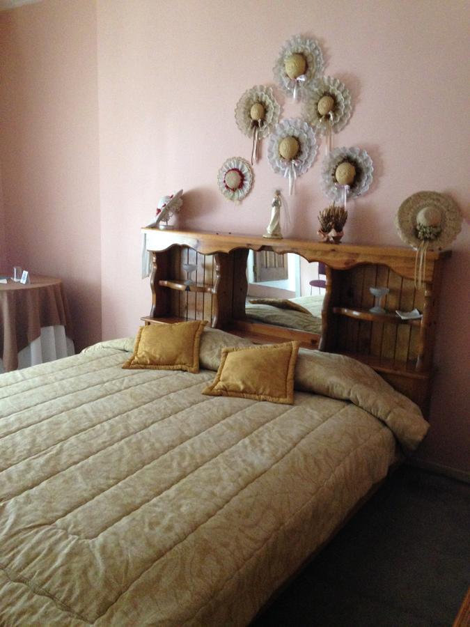 Mansion Samzara Hosteleria Sangolquí Kültér fotó