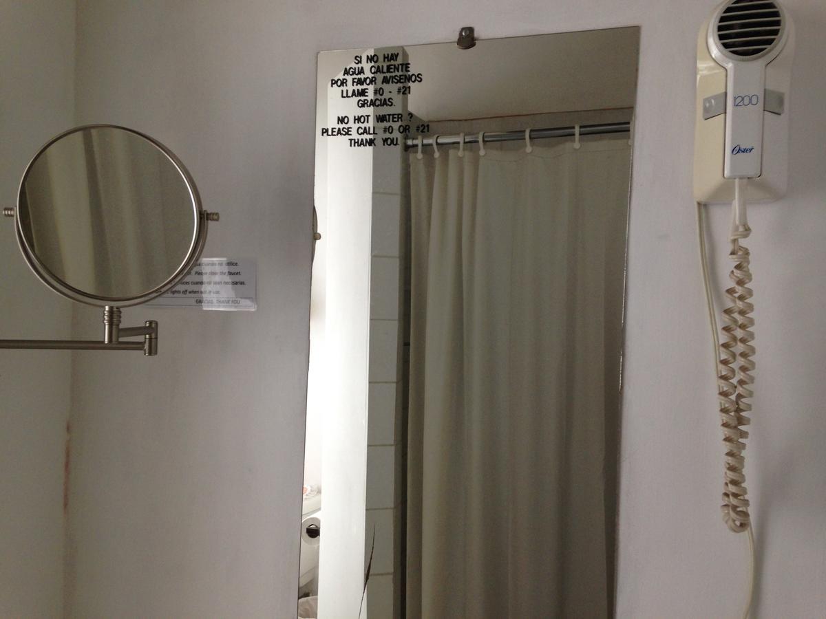 Mansion Samzara Hosteleria Sangolquí Kültér fotó