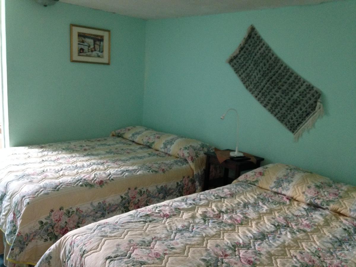Mansion Samzara Hosteleria Sangolquí Kültér fotó