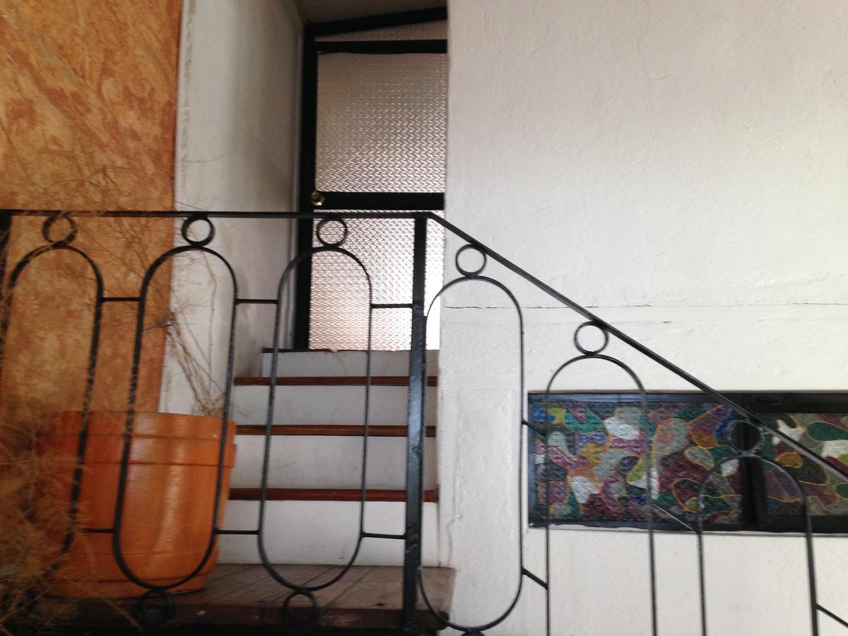 Mansion Samzara Hosteleria Sangolquí Kültér fotó